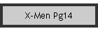 X-Men Pg14