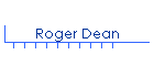 Roger Dean