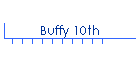 Buffy 10th