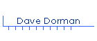 Dave Dorman