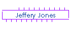 Jeffery Jones