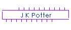 J K Potter