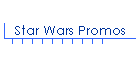 Star Wars Promos
