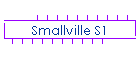 Smallville S1